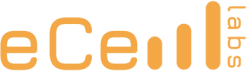 eCell Logo