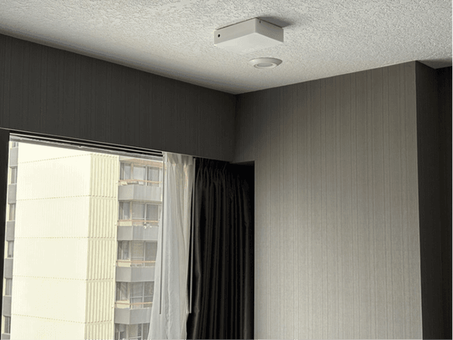 eCell device deployment